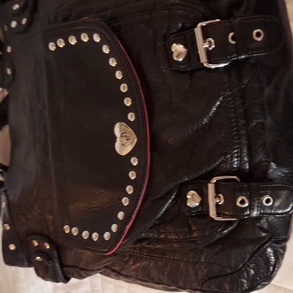 Betsy Johnson Handbag - Picture 4 of 10